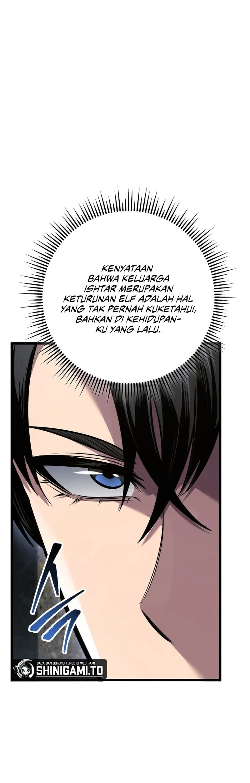 A Dragonslayer’s Peerless Regression Chapter 108 Gambar 4