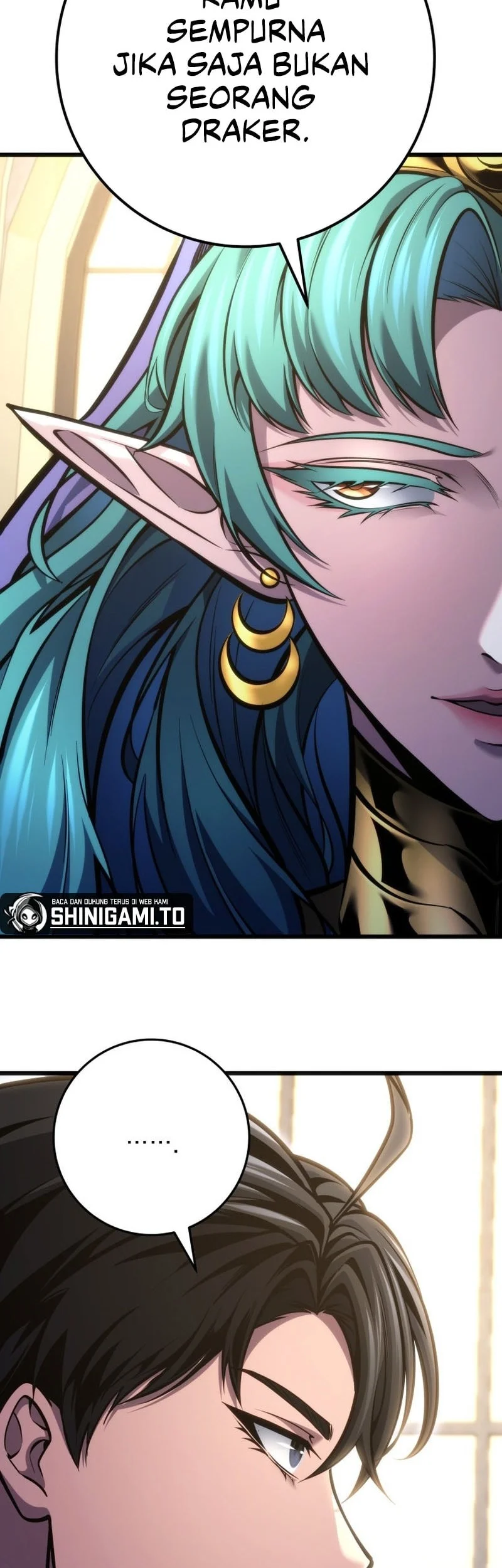 A Dragonslayer’s Peerless Regression Chapter 108 Gambar 19