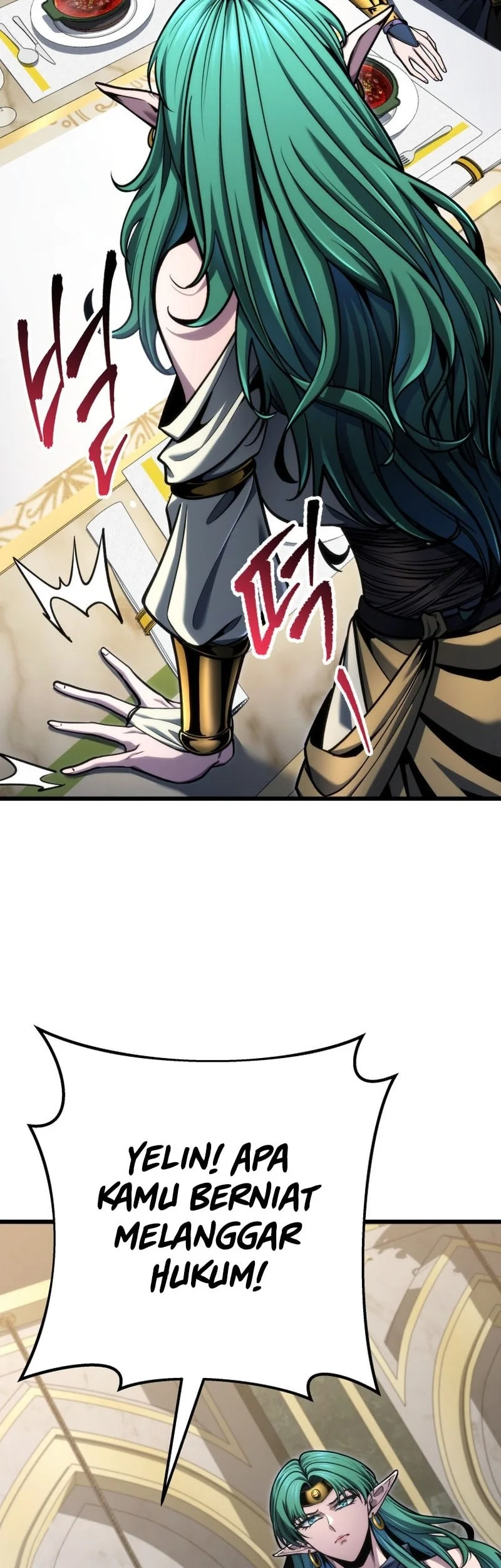A Dragonslayer’s Peerless Regression Chapter 108 Gambar 22