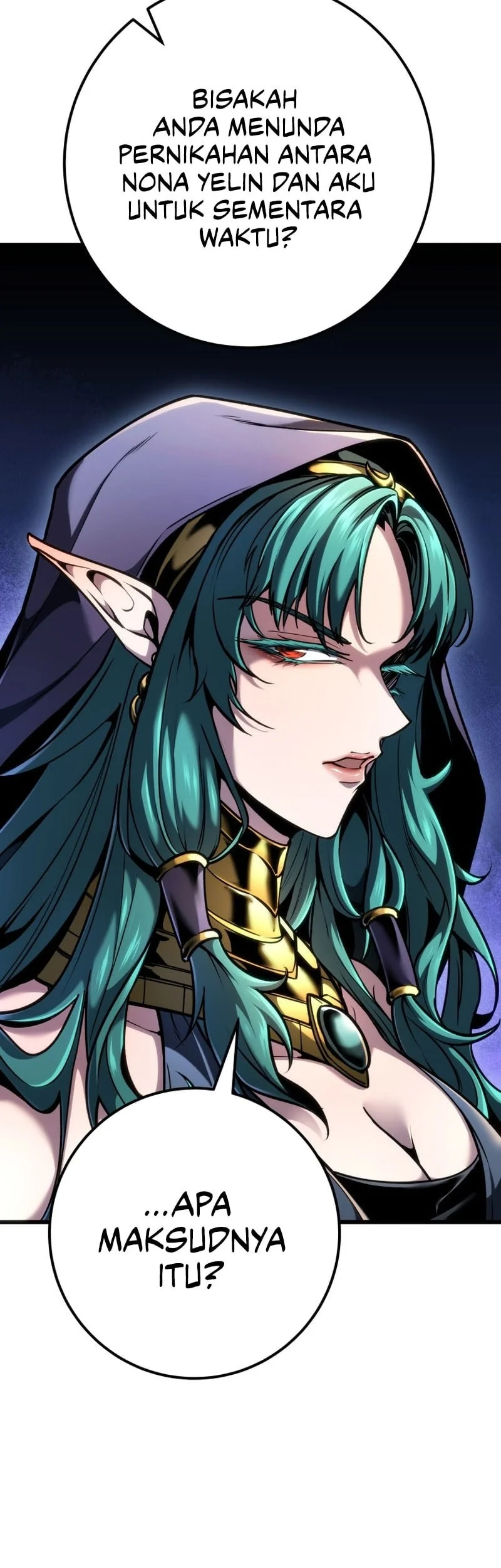 A Dragonslayer’s Peerless Regression Chapter 108 Gambar 27