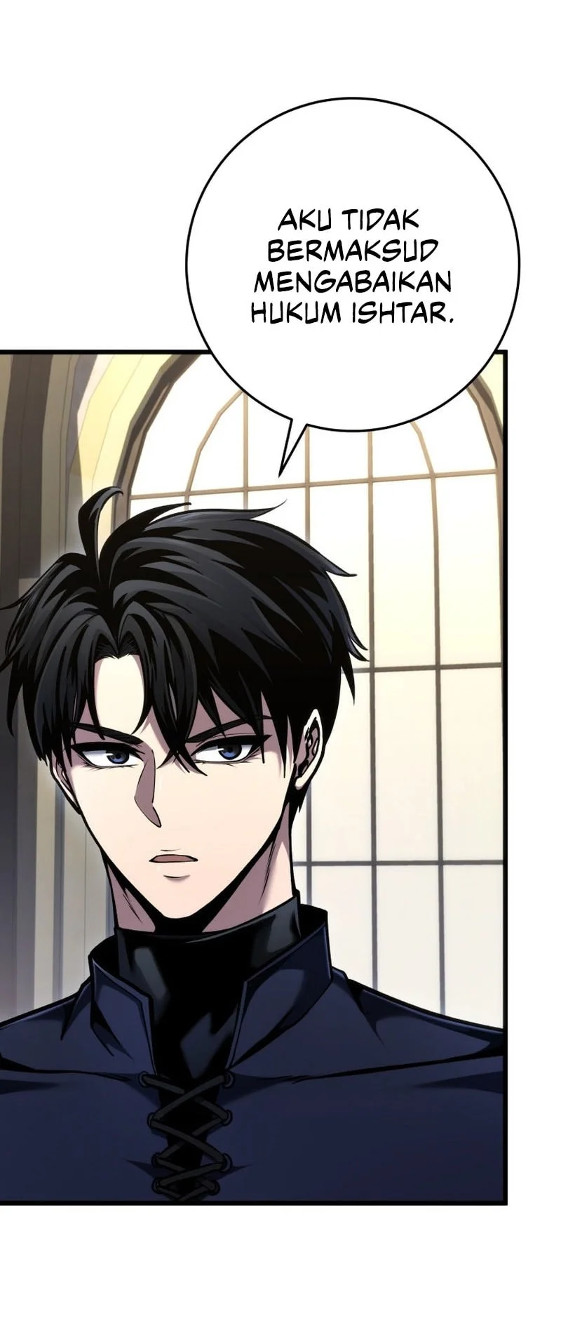 A Dragonslayer’s Peerless Regression Chapter 108 Gambar 28