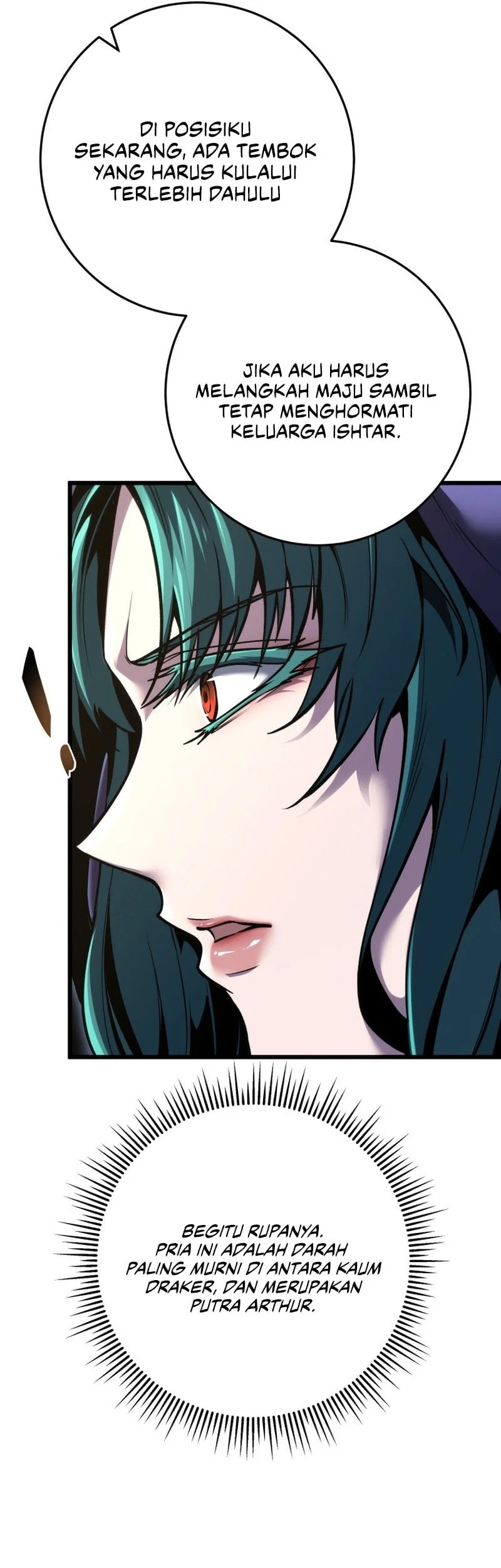 A Dragonslayer’s Peerless Regression Chapter 108 Gambar 29