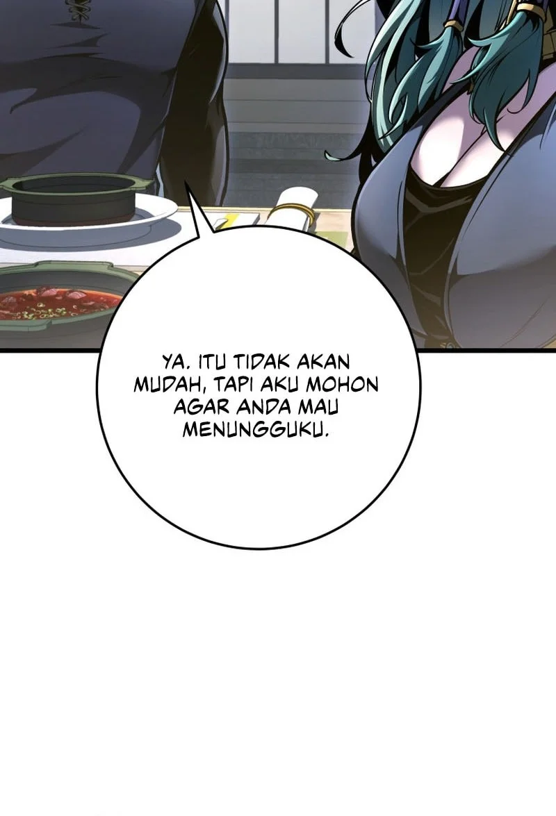 A Dragonslayer’s Peerless Regression Chapter 108 Gambar 32