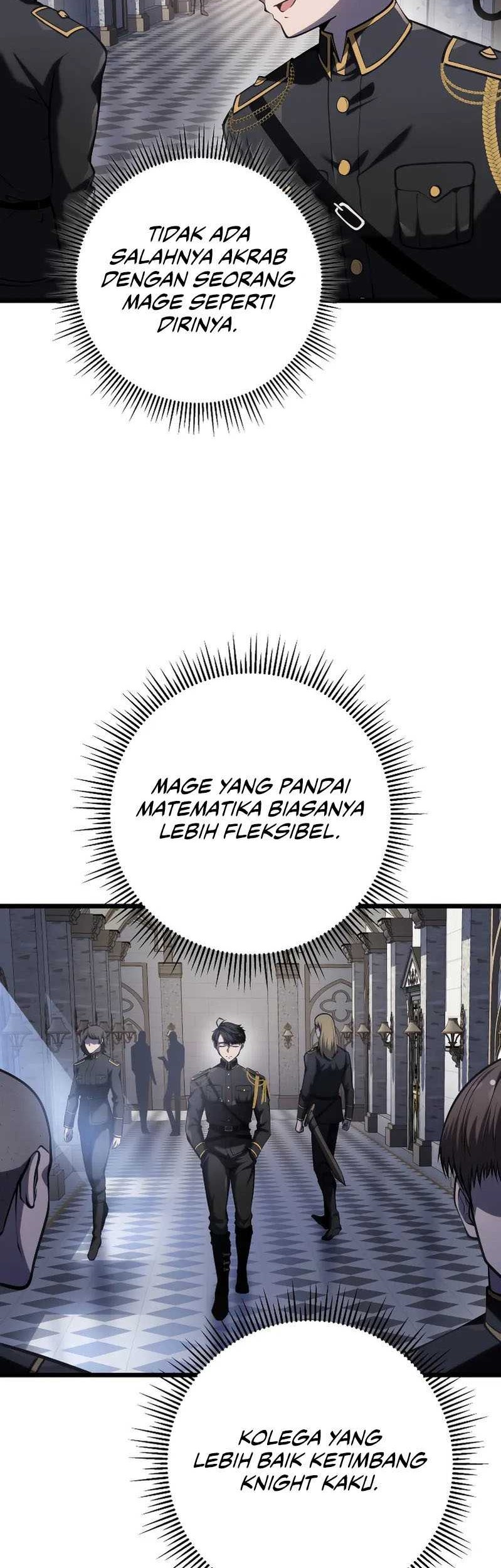 A Dragonslayer’s Peerless Regression Chapter 11 Gambar 39