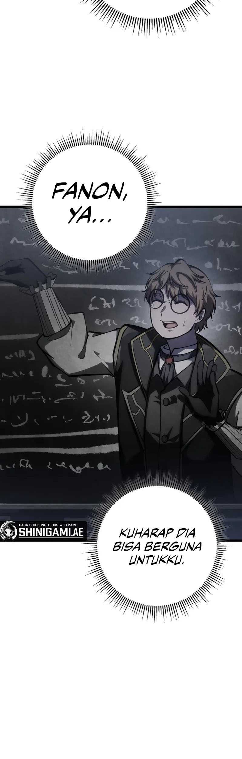 A Dragonslayer’s Peerless Regression Chapter 11 Gambar 40