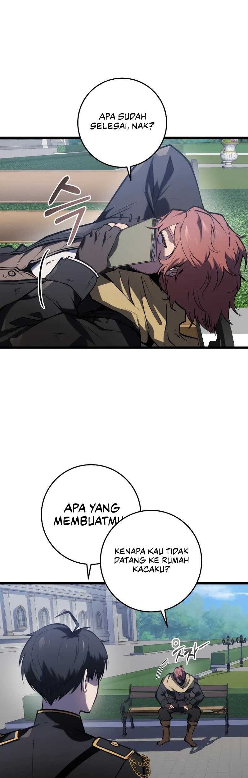 A Dragonslayer’s Peerless Regression Chapter 11 Gambar 43