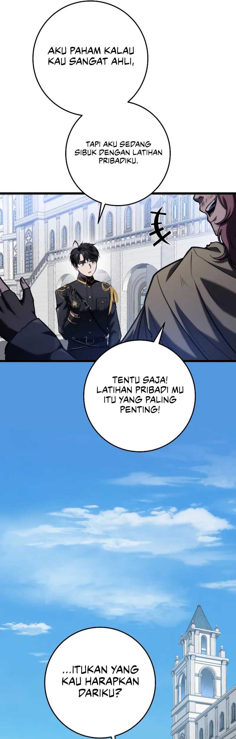 A Dragonslayer’s Peerless Regression Chapter 11 Gambar 46