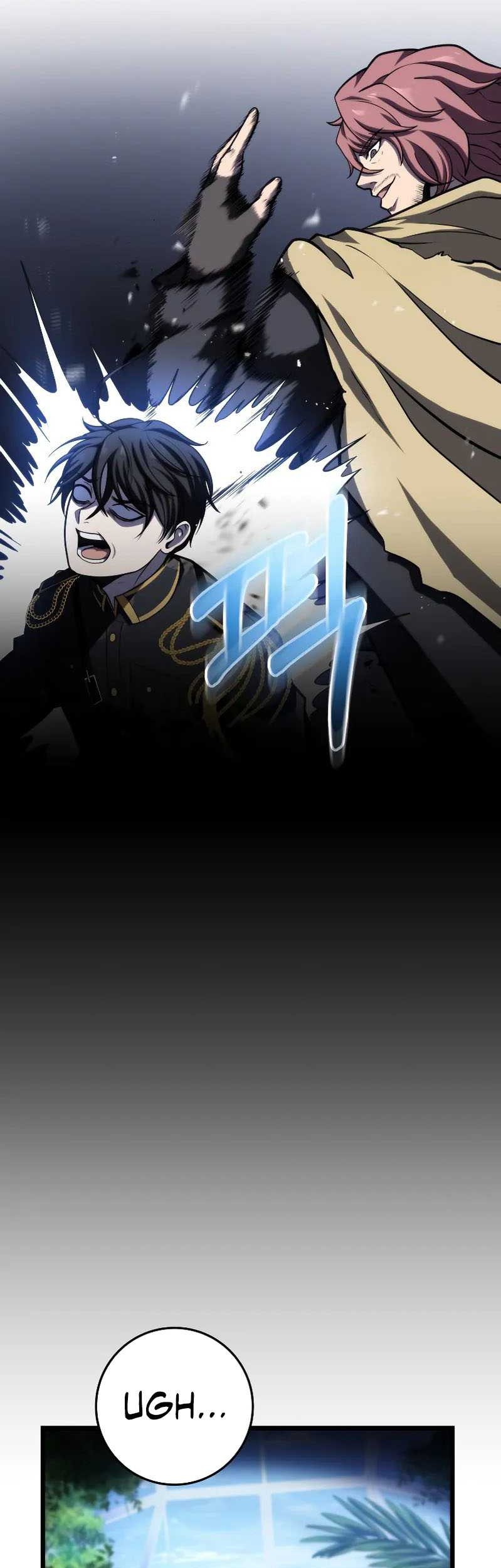 A Dragonslayer’s Peerless Regression Chapter 11 Gambar 48