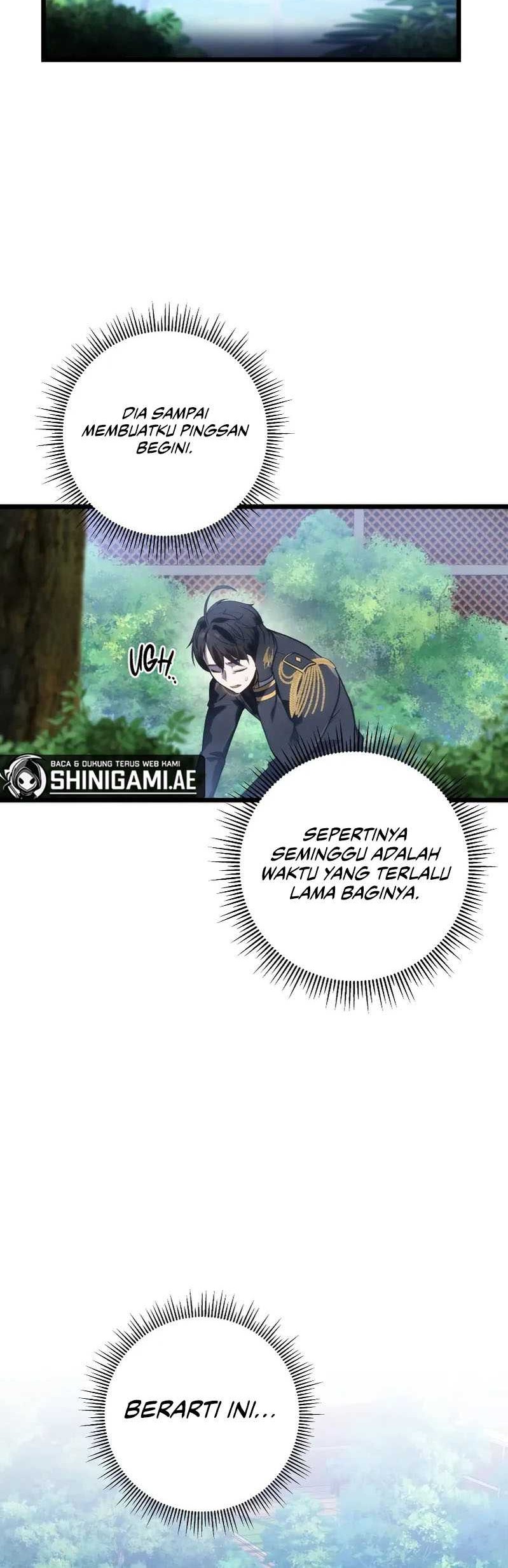 A Dragonslayer’s Peerless Regression Chapter 11 Gambar 49