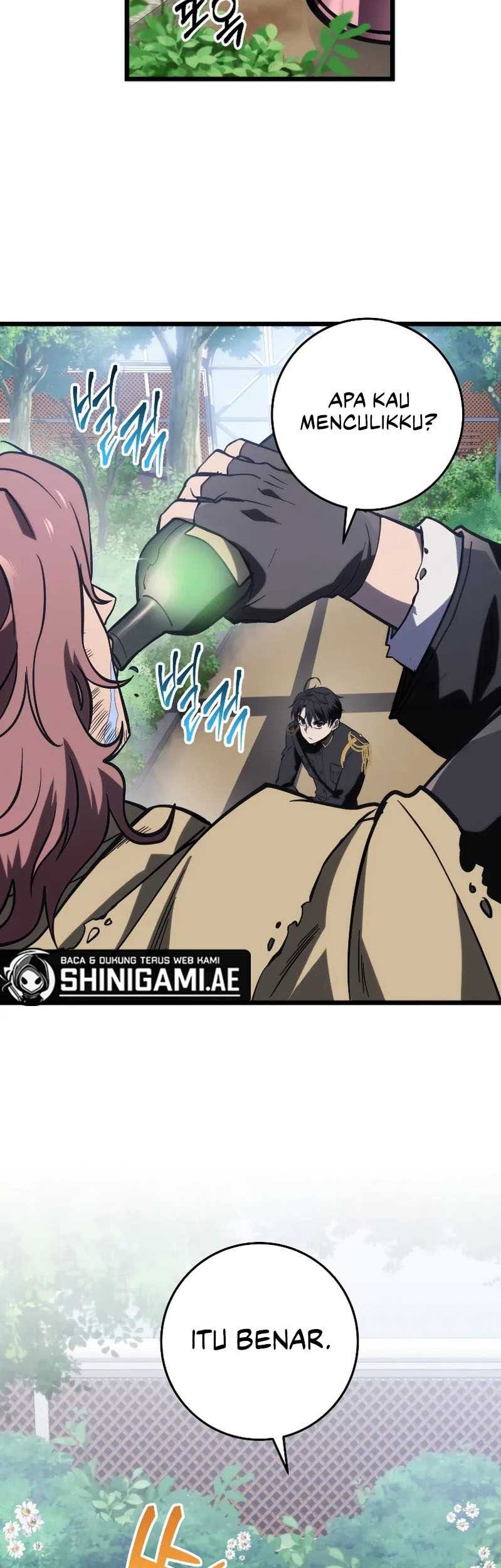 A Dragonslayer’s Peerless Regression Chapter 11 Gambar 51