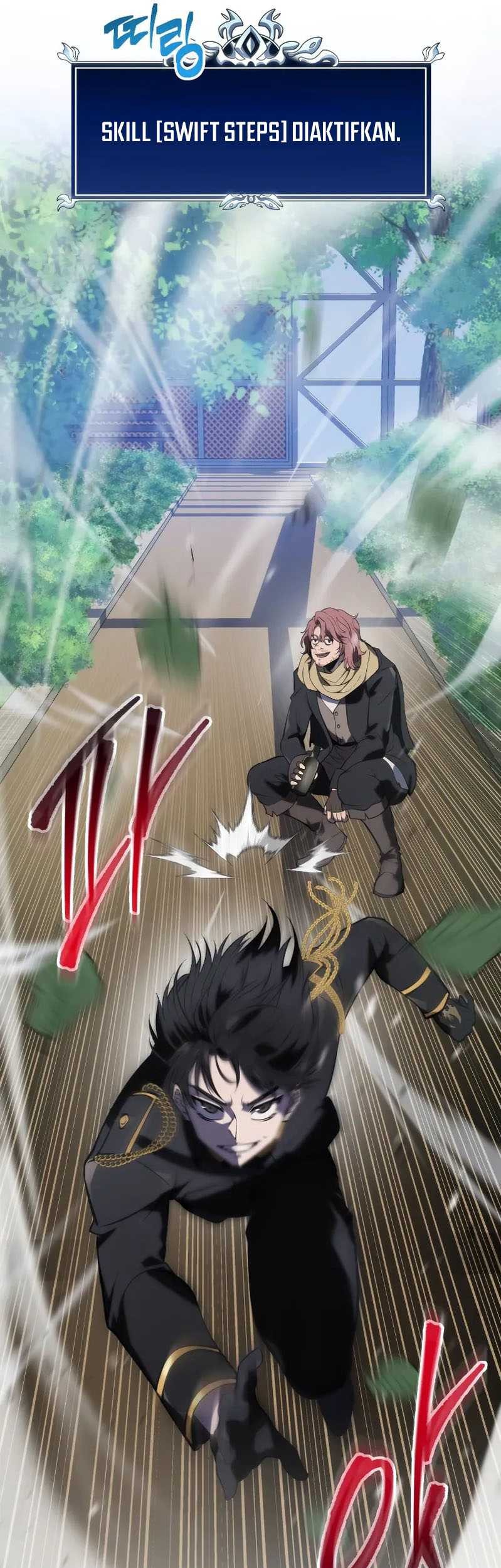 A Dragonslayer’s Peerless Regression Chapter 11 Gambar 54