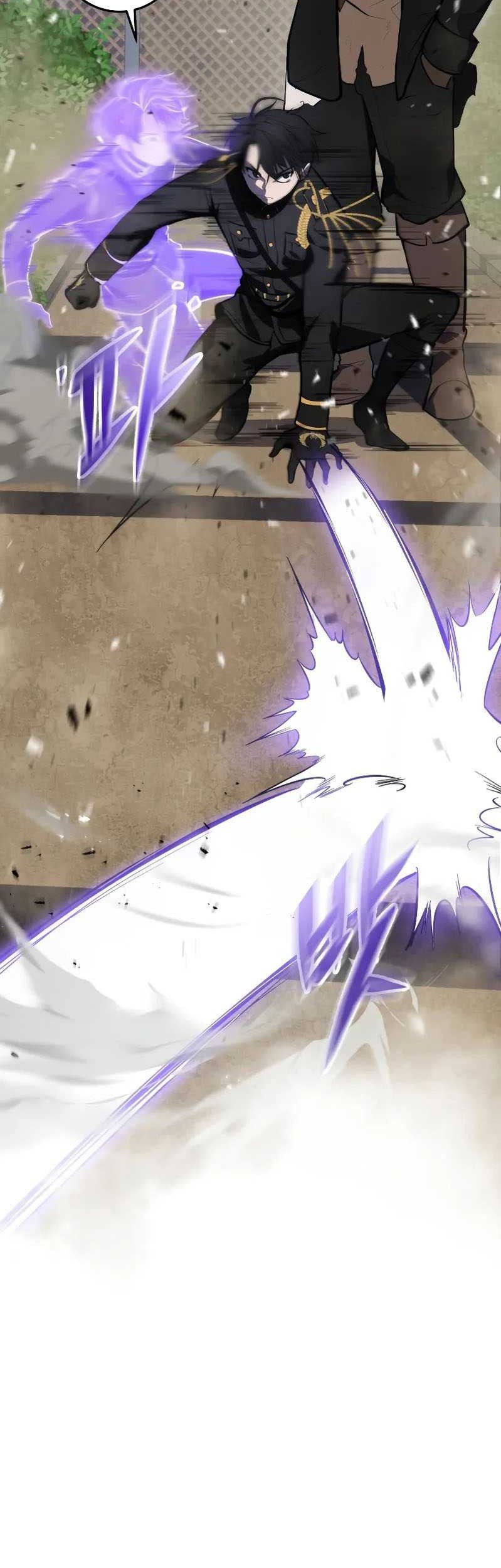 A Dragonslayer’s Peerless Regression Chapter 11 Gambar 56