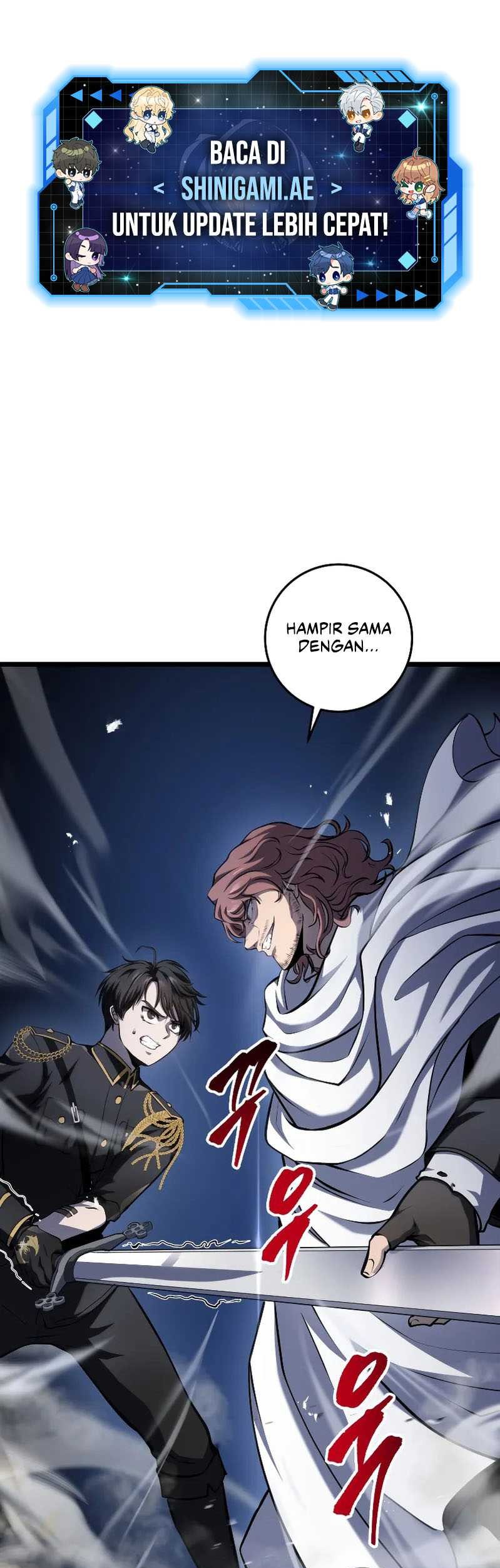 Manhwa A Dragonslayer’s Peerless Regression Chapter 11 gambar nomor 2