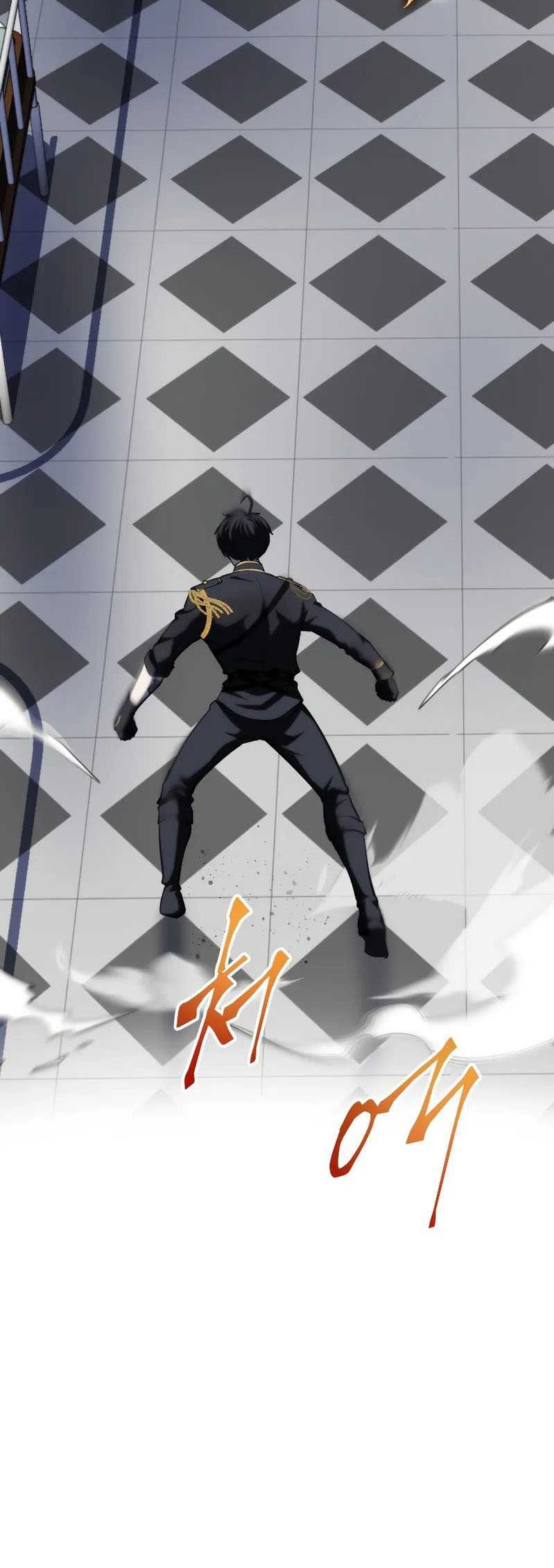 A Dragonslayer’s Peerless Regression Chapter 11 Gambar 5