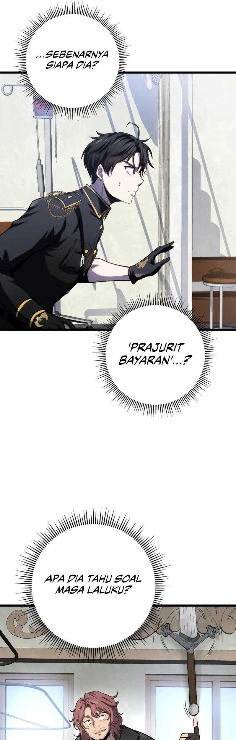 A Dragonslayer’s Peerless Regression Chapter 11 Gambar 6