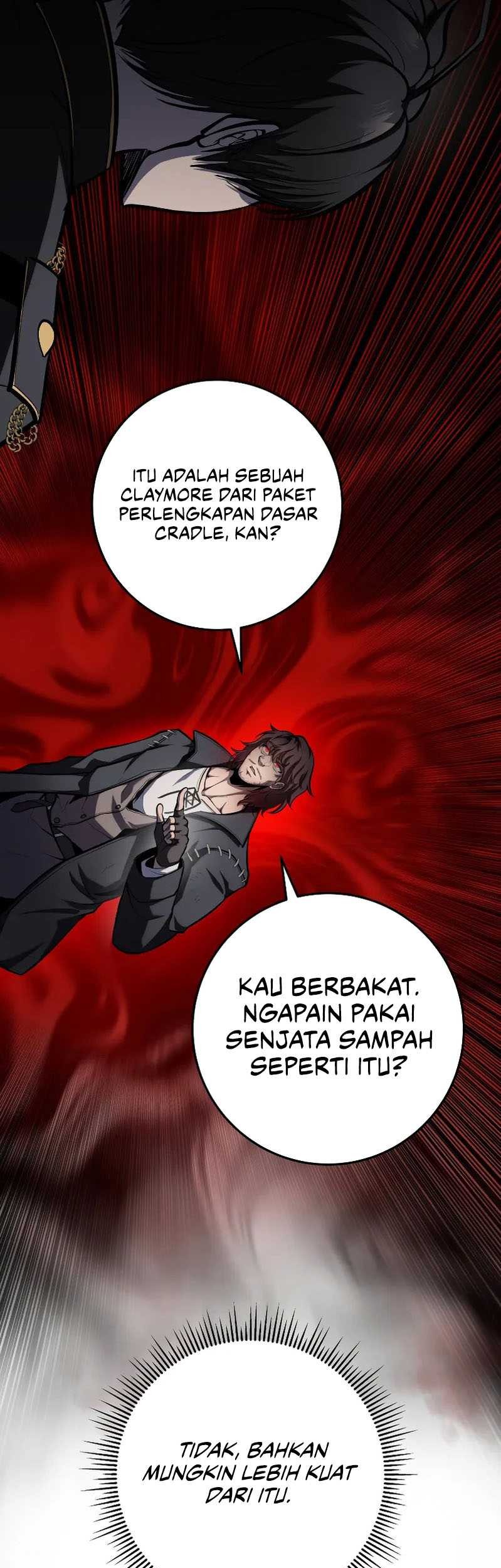 A Dragonslayer’s Peerless Regression Chapter 11 Gambar 10