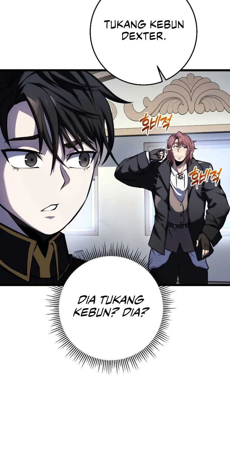 A Dragonslayer’s Peerless Regression Chapter 11 Gambar 13