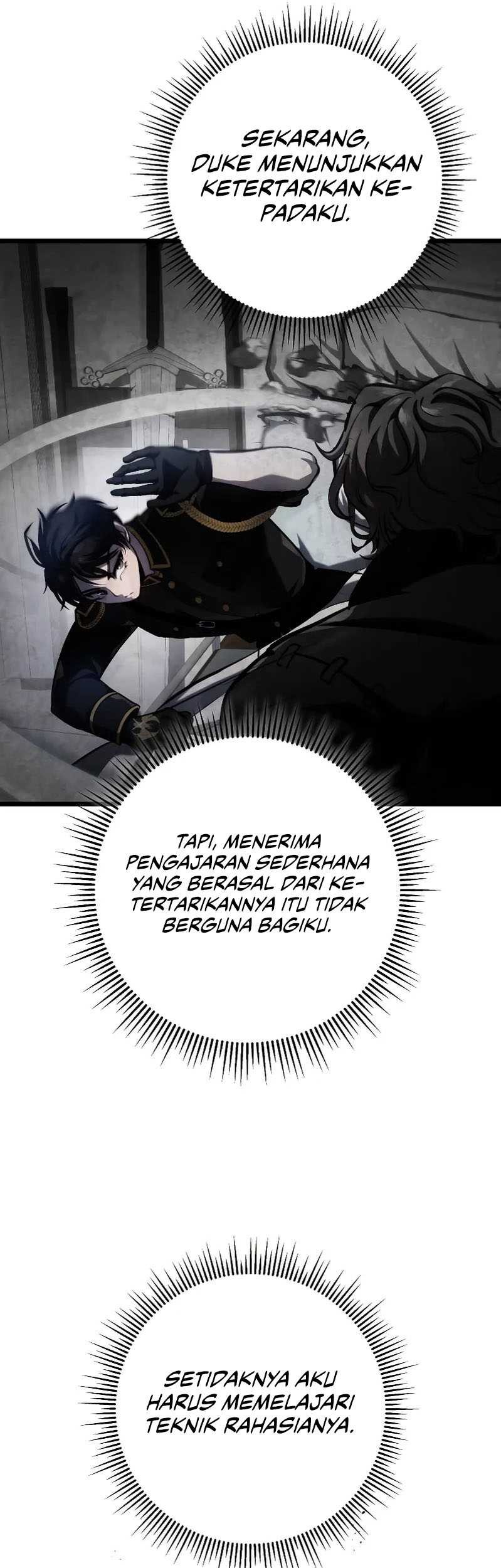 A Dragonslayer’s Peerless Regression Chapter 11 Gambar 26