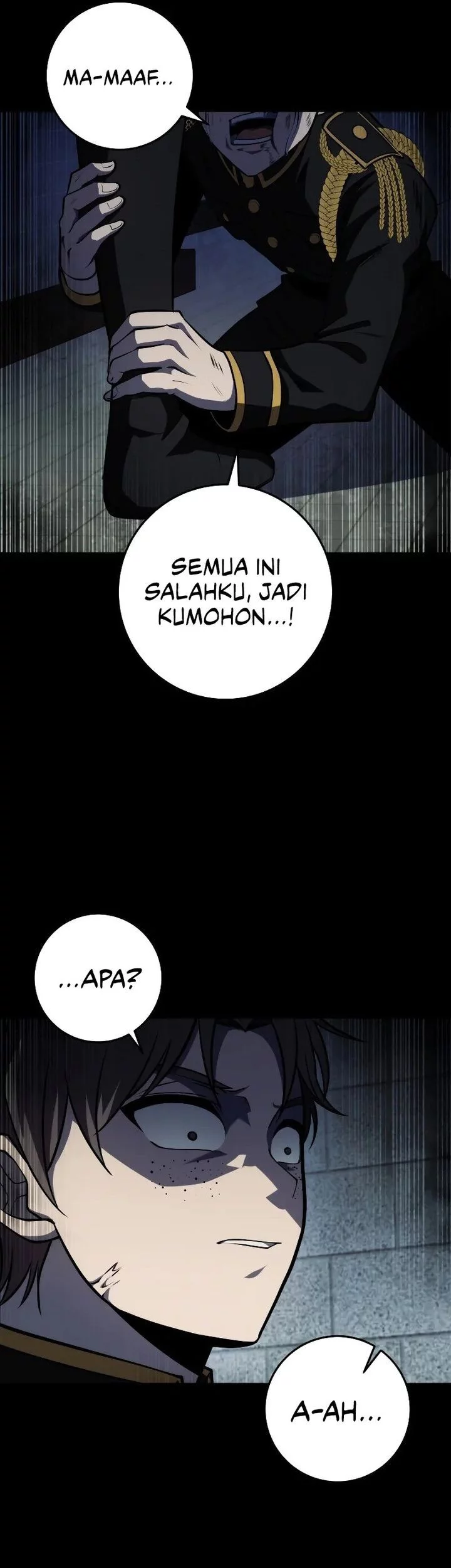 A Dragonslayer’s Peerless Regression Chapter 13 Gambar 64