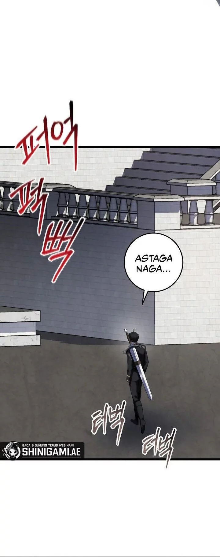A Dragonslayer’s Peerless Regression Chapter 13 Gambar 69