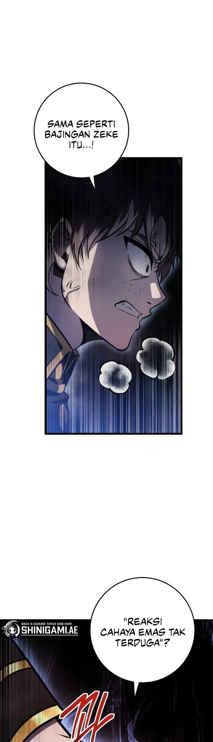 A Dragonslayer’s Peerless Regression Chapter 13 Gambar 72