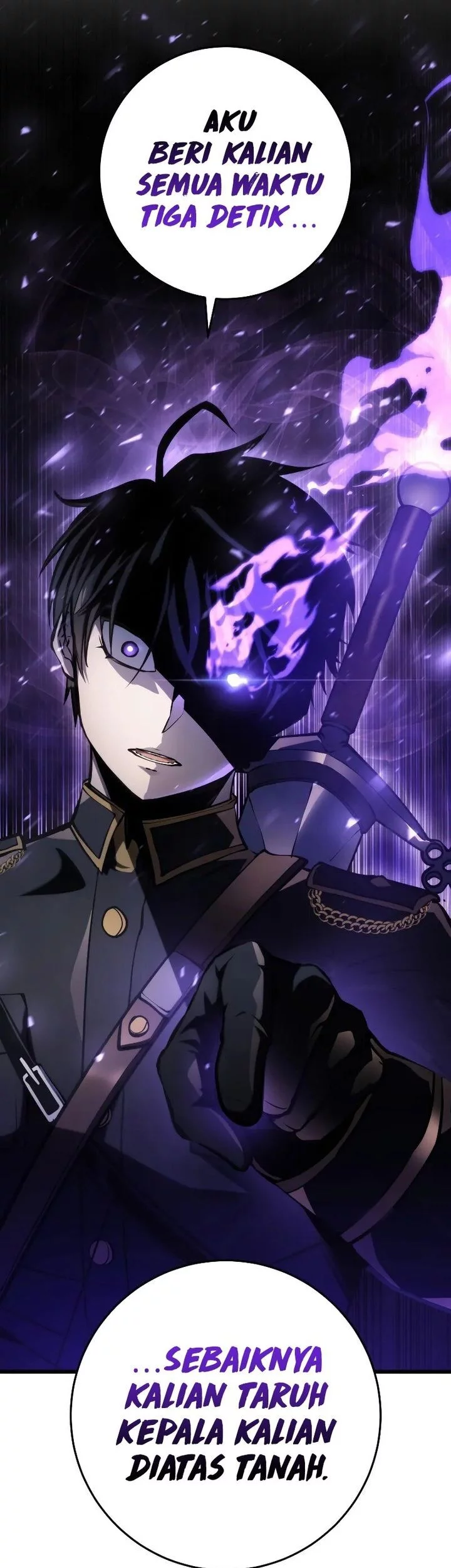 A Dragonslayer’s Peerless Regression Chapter 13 Gambar 78