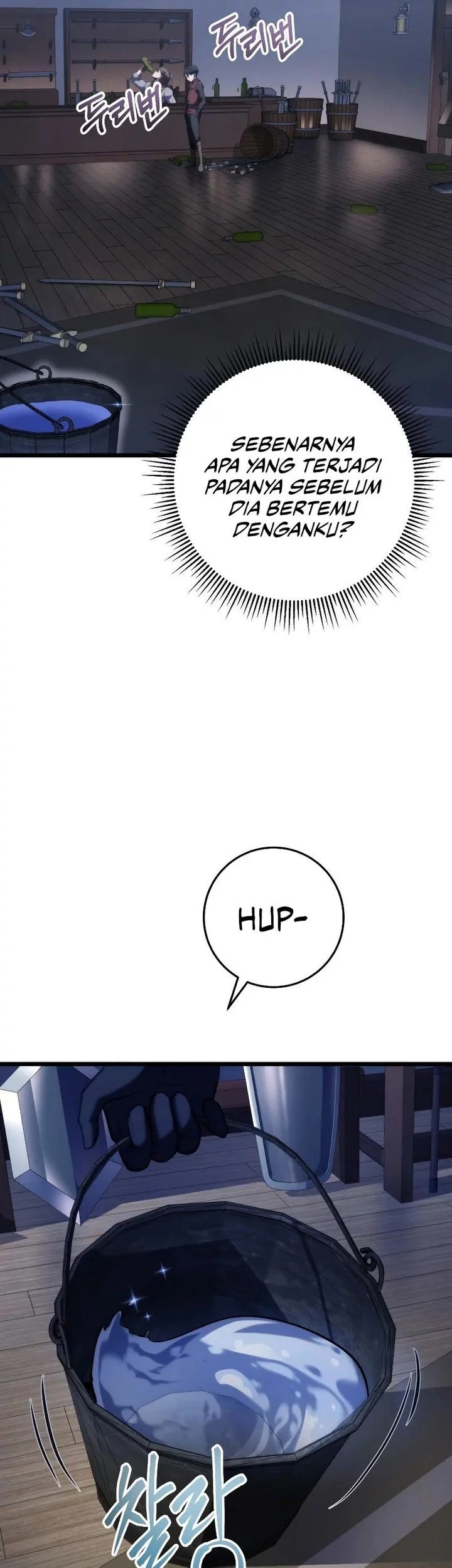 A Dragonslayer’s Peerless Regression Chapter 13 Gambar 9