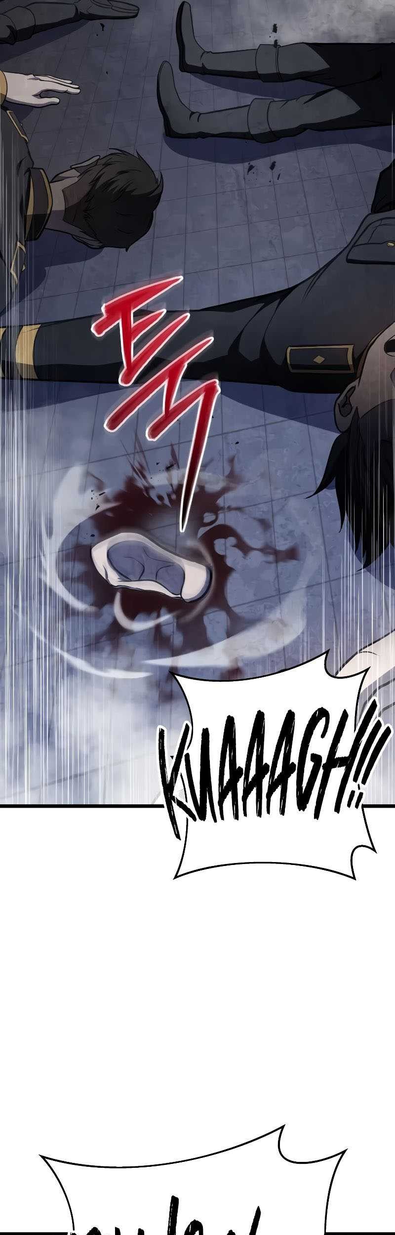 A Dragonslayer’s Peerless Regression Chapter 14 Gambar 38