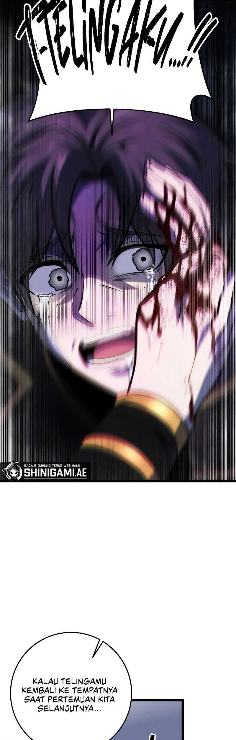 A Dragonslayer’s Peerless Regression Chapter 14 Gambar 39