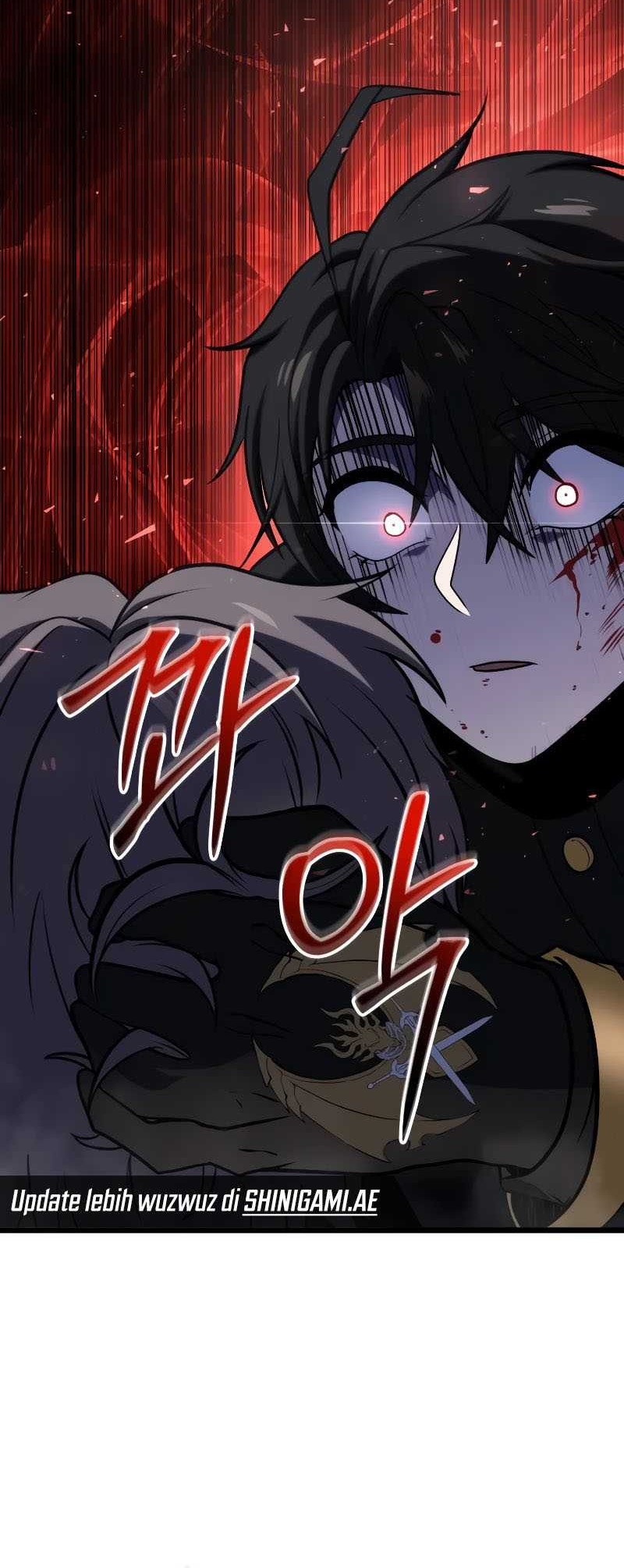 A Dragonslayer’s Peerless Regression Chapter 14 Gambar 41