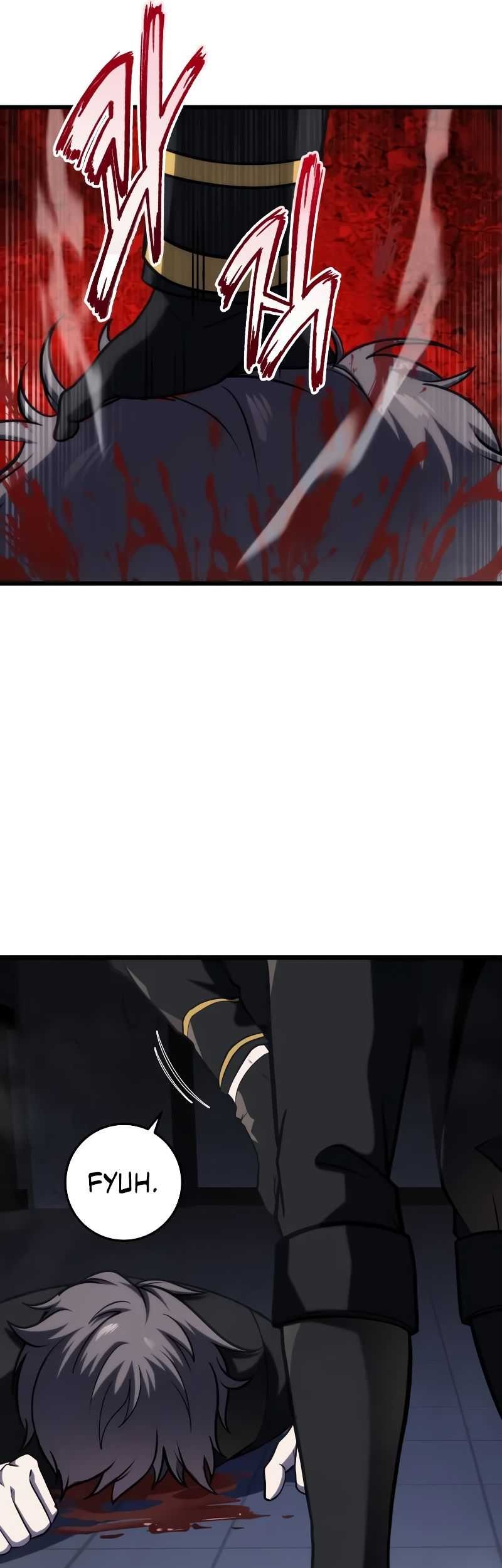 A Dragonslayer’s Peerless Regression Chapter 14 Gambar 42