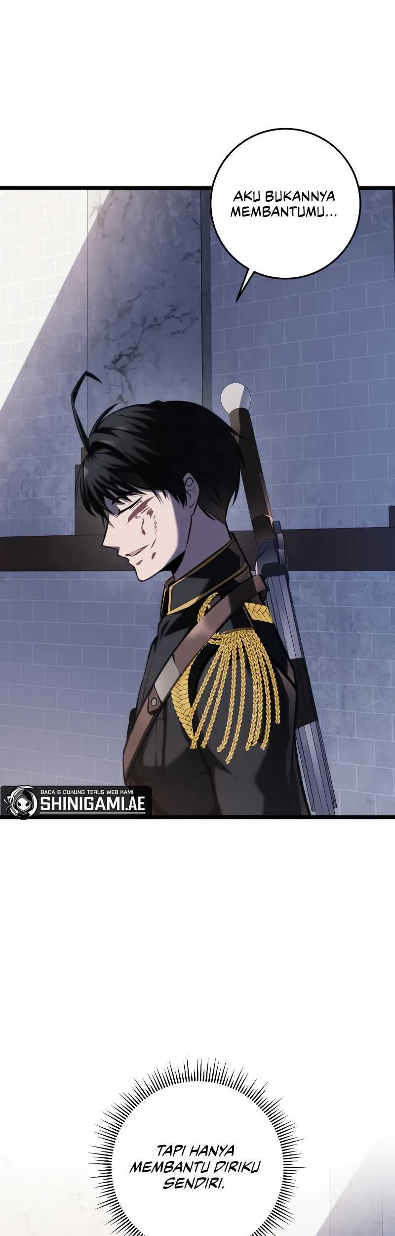 A Dragonslayer’s Peerless Regression Chapter 14 Gambar 46