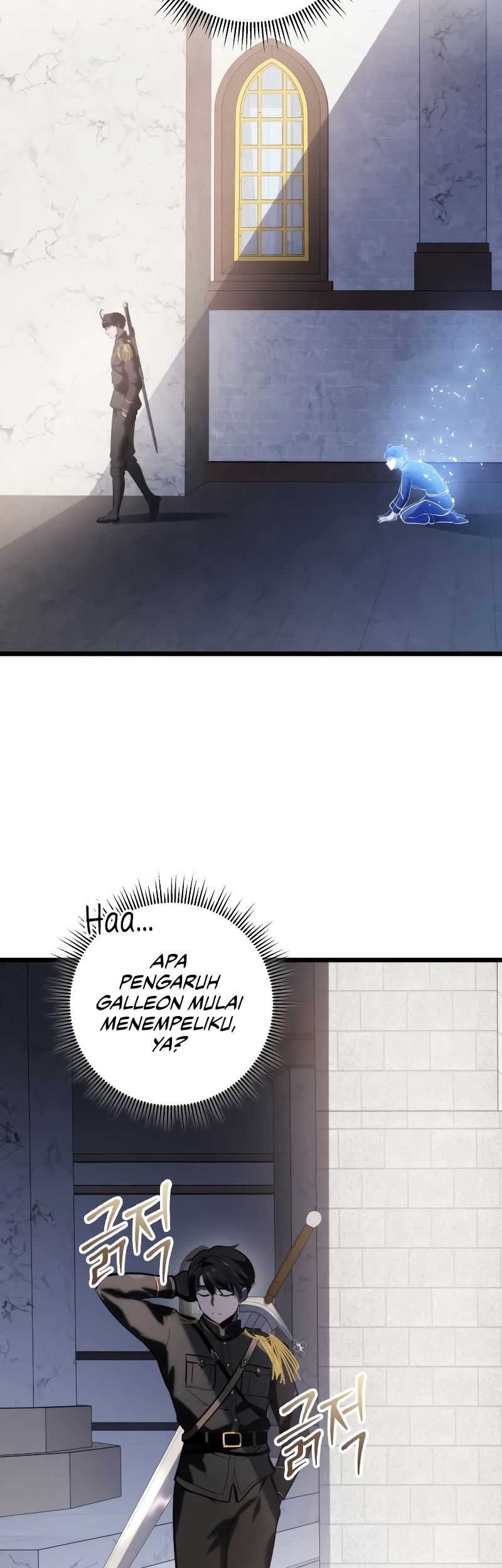 A Dragonslayer’s Peerless Regression Chapter 14 Gambar 47