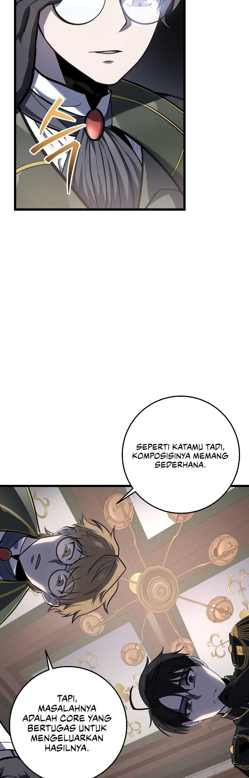 A Dragonslayer’s Peerless Regression Chapter 14 Gambar 51