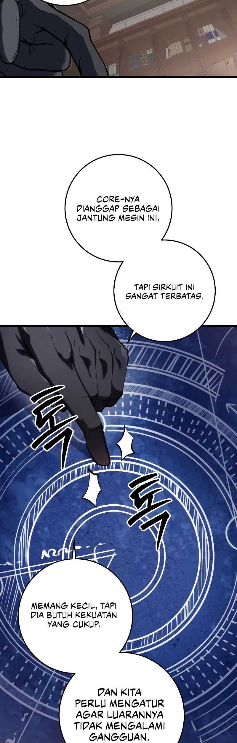 A Dragonslayer’s Peerless Regression Chapter 14 Gambar 52