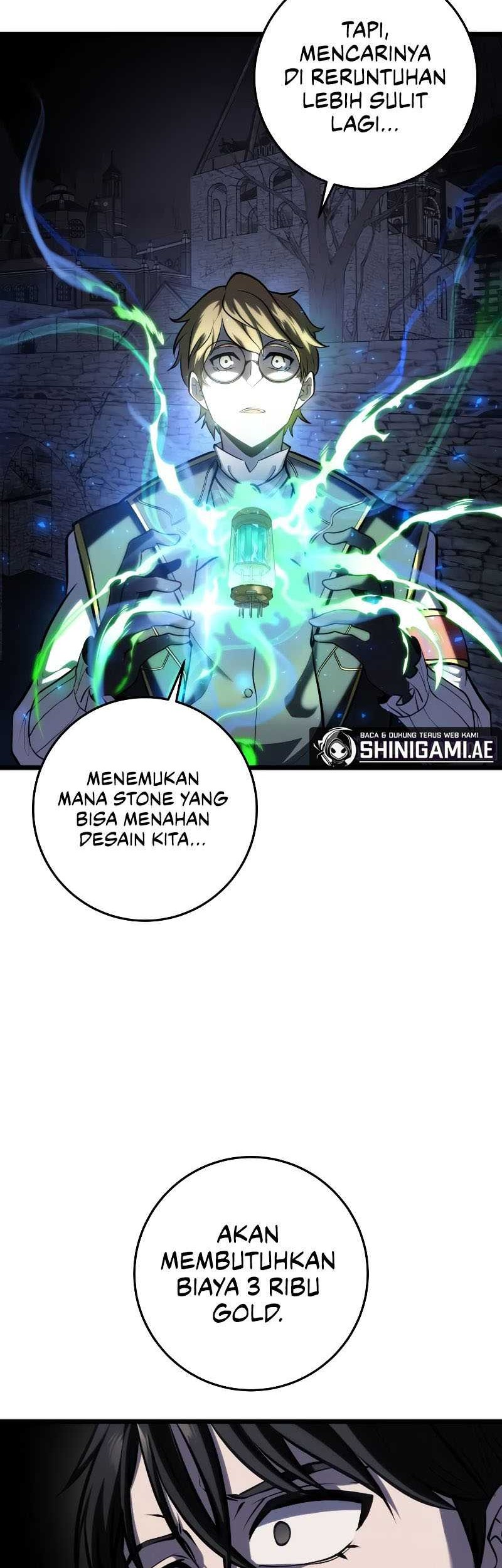 A Dragonslayer’s Peerless Regression Chapter 14 Gambar 59