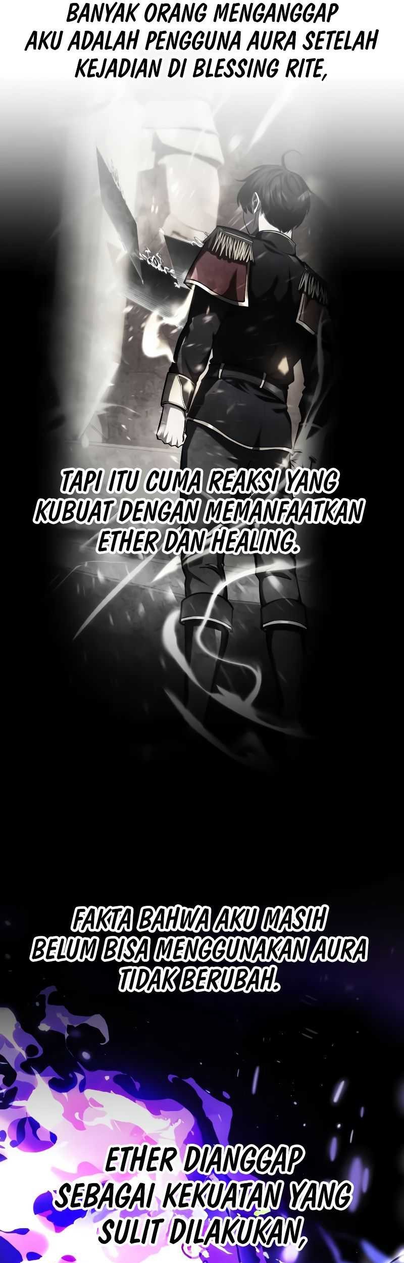 A Dragonslayer’s Peerless Regression Chapter 14 Gambar 62