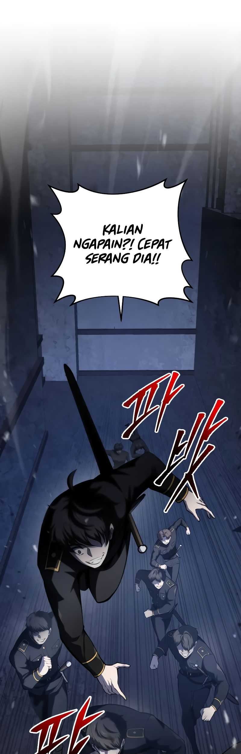 A Dragonslayer’s Peerless Regression Chapter 14 Gambar 10