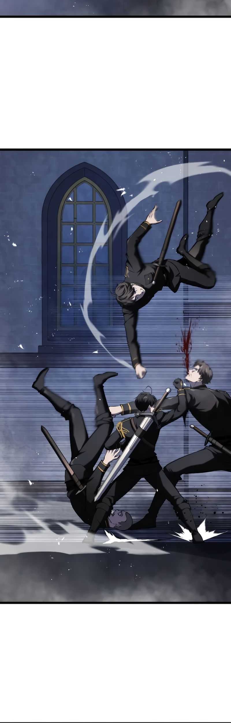 A Dragonslayer’s Peerless Regression Chapter 14 Gambar 16