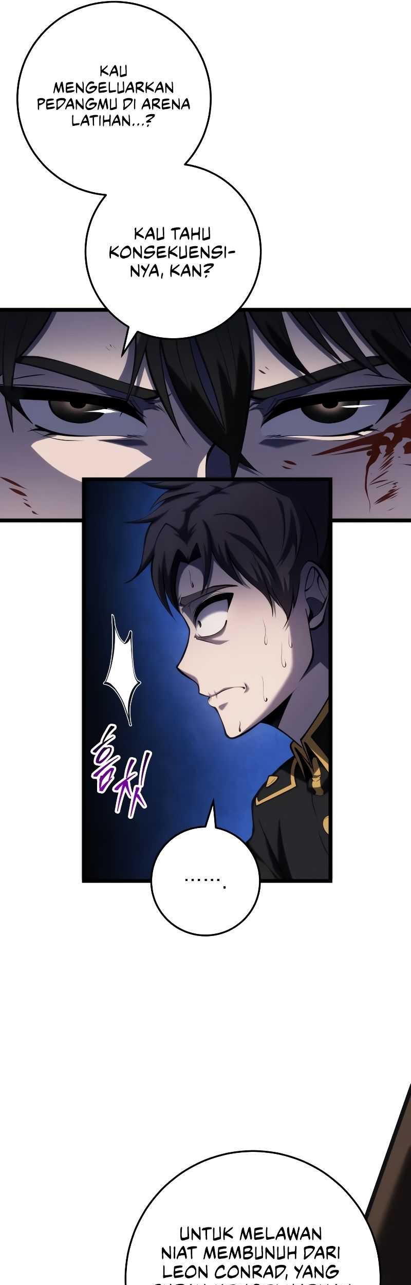 A Dragonslayer’s Peerless Regression Chapter 14 Gambar 26