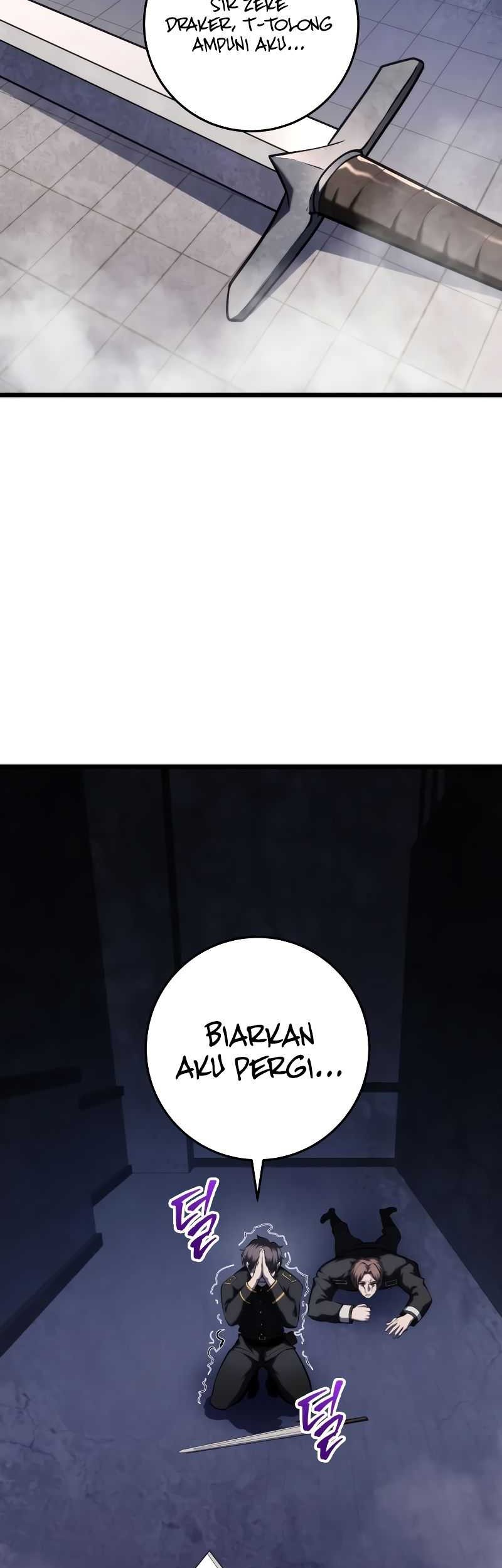 A Dragonslayer’s Peerless Regression Chapter 14 Gambar 32