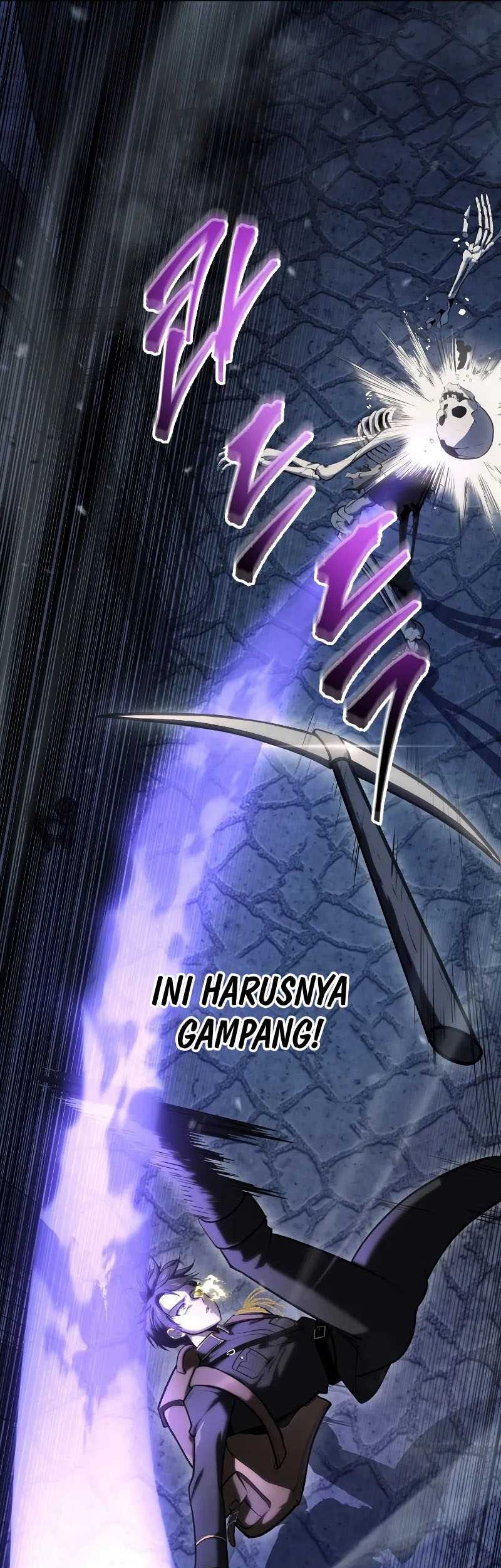 A Dragonslayer’s Peerless Regression Chapter 15 Gambar 33