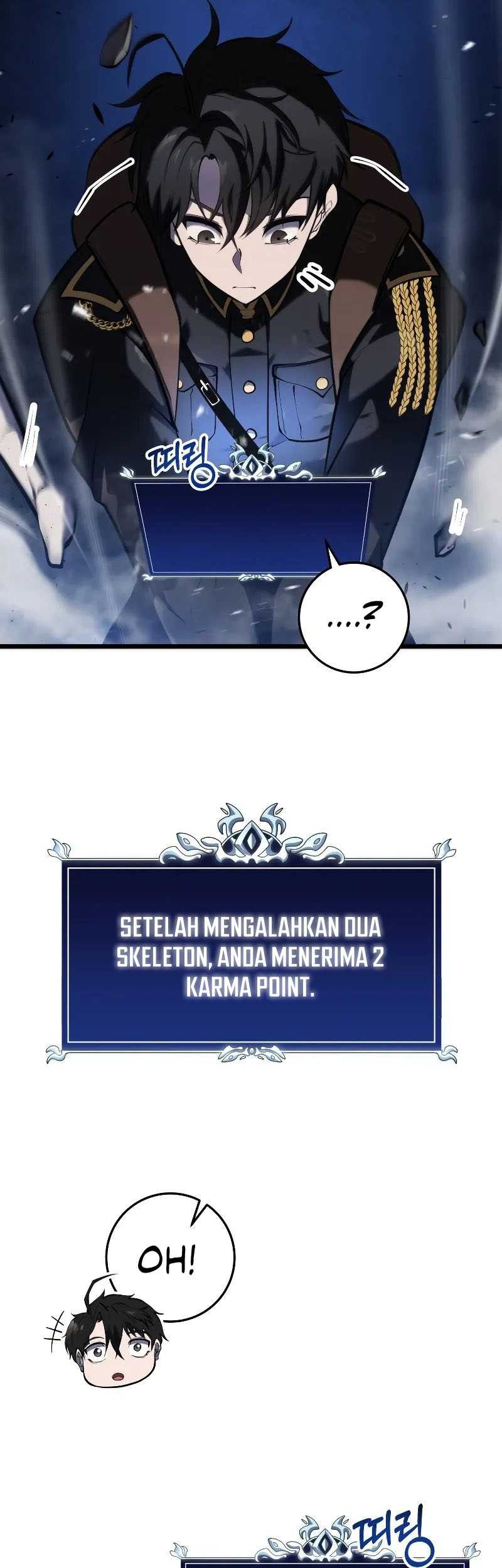 A Dragonslayer’s Peerless Regression Chapter 15 Gambar 37