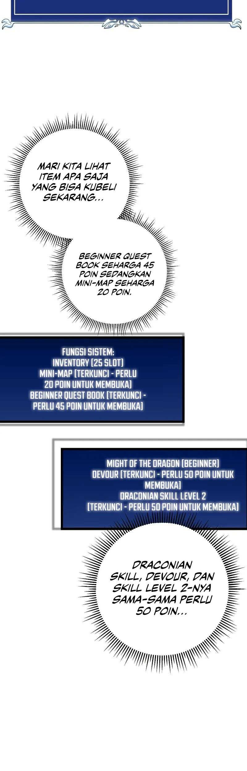 A Dragonslayer’s Peerless Regression Chapter 15 Gambar 43