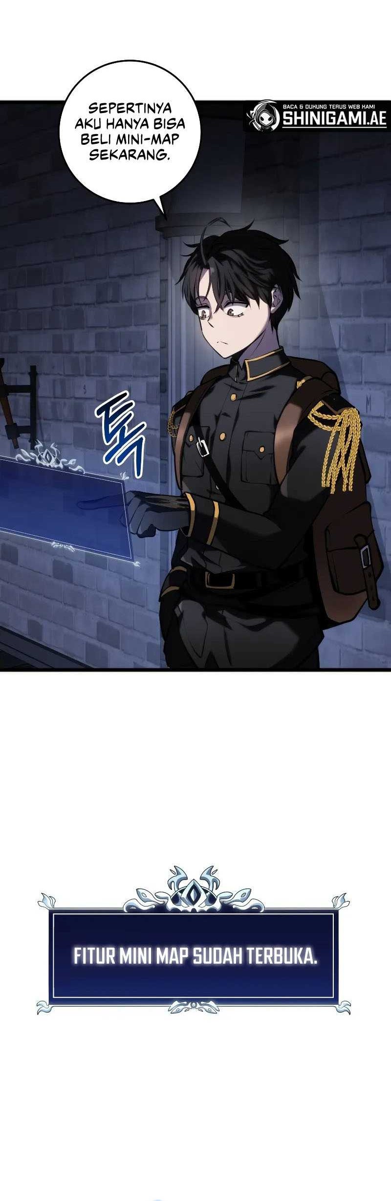 A Dragonslayer’s Peerless Regression Chapter 15 Gambar 44