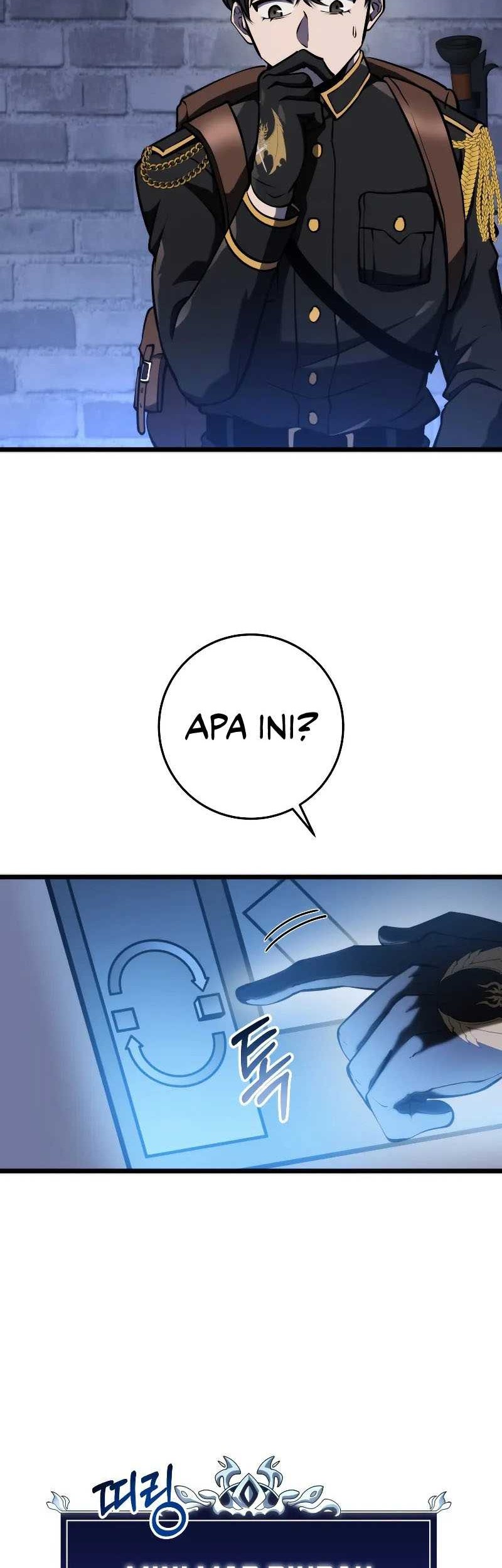 A Dragonslayer’s Peerless Regression Chapter 15 Gambar 46