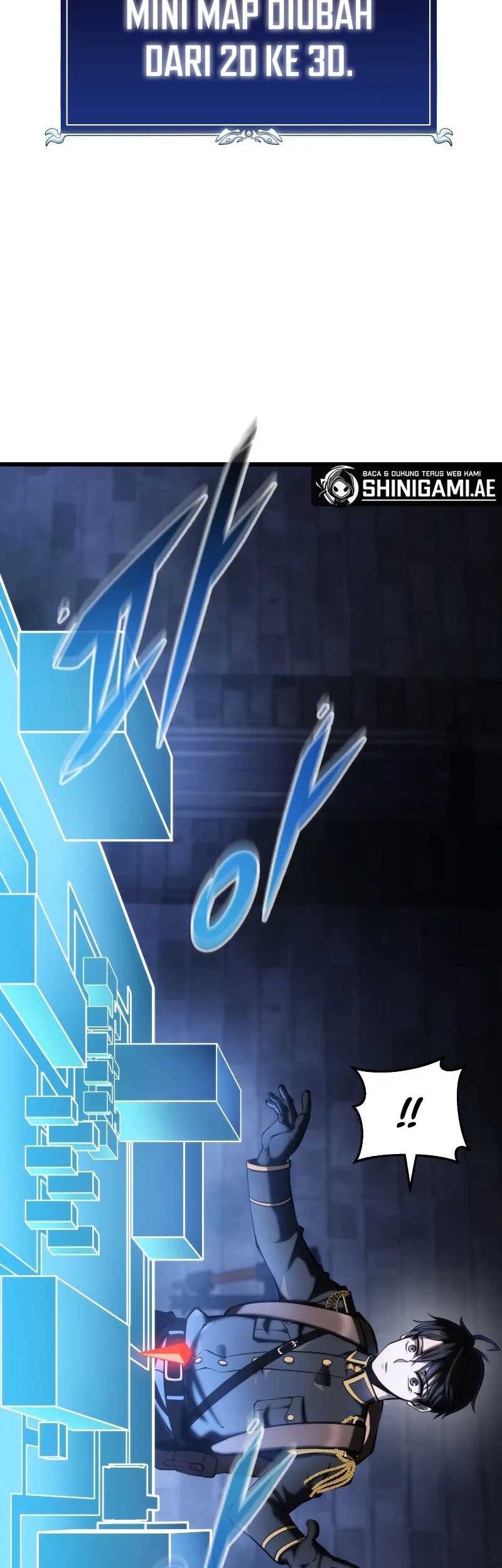 A Dragonslayer’s Peerless Regression Chapter 15 Gambar 47