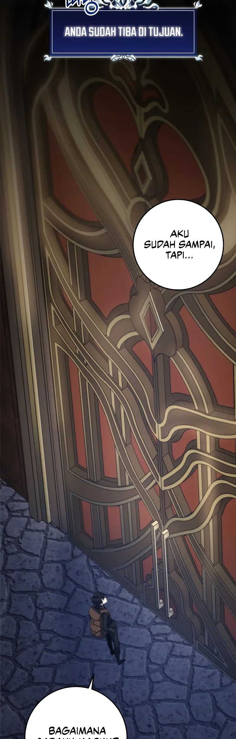 A Dragonslayer’s Peerless Regression Chapter 15 Gambar 55