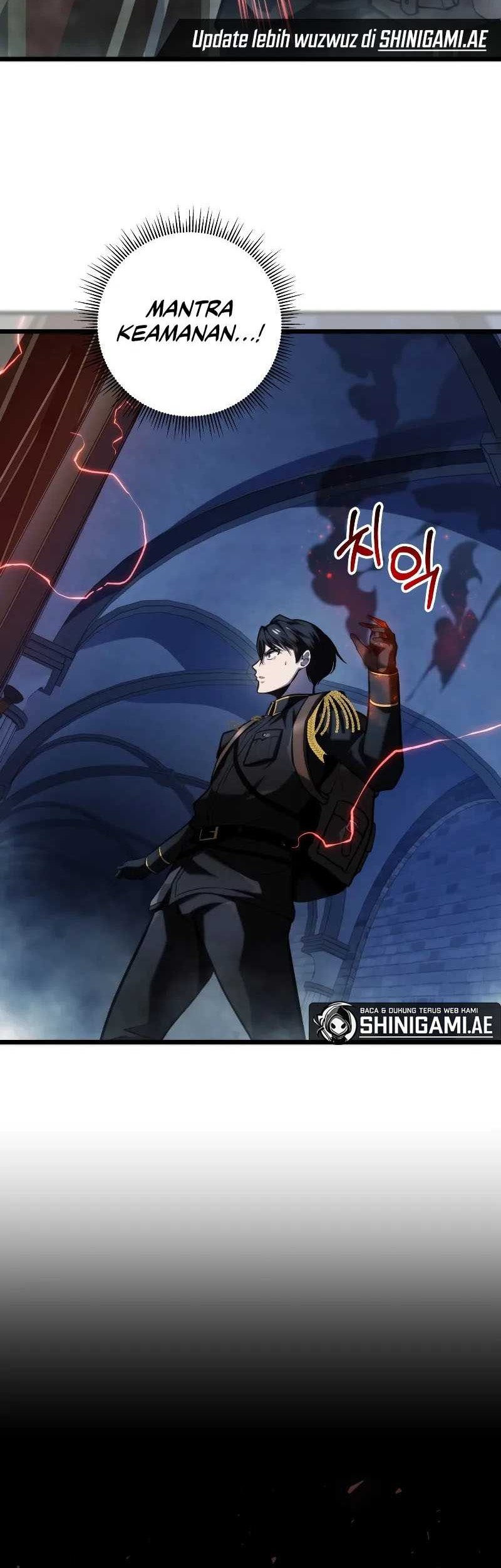 A Dragonslayer’s Peerless Regression Chapter 15 Gambar 58