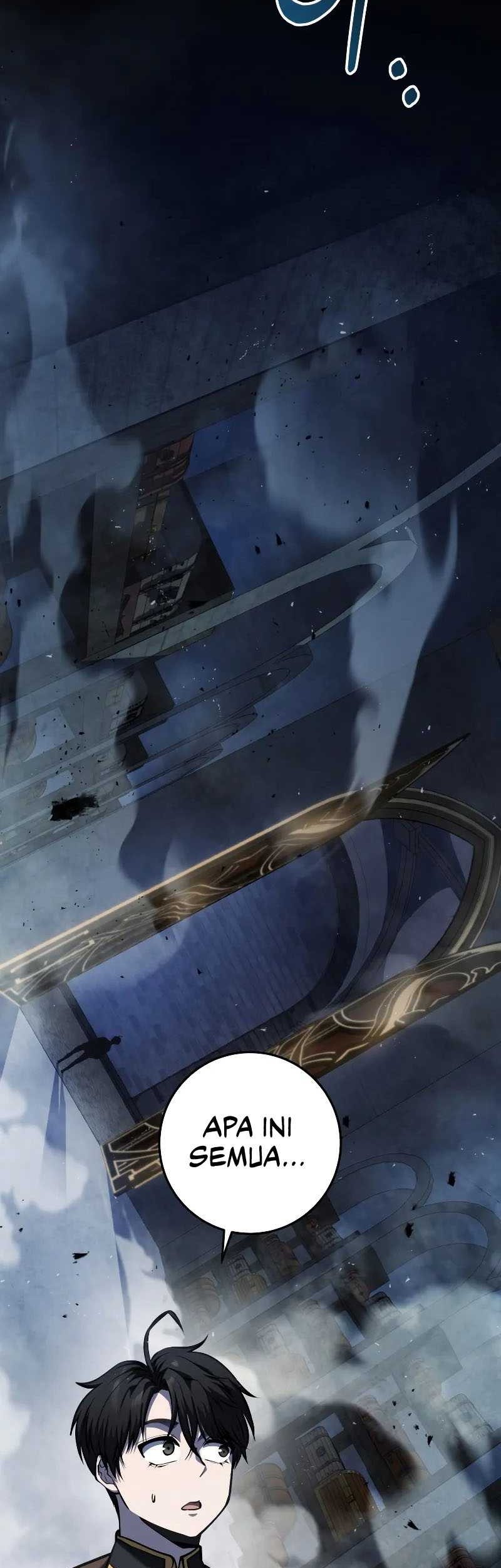 A Dragonslayer’s Peerless Regression Chapter 15 Gambar 71